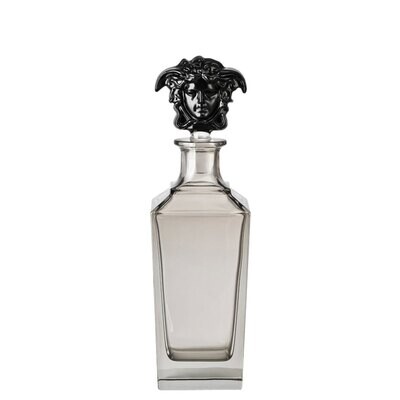 Versace Lumiere Haze Medusa Decanter 27 oz, MPN: 20665-321392-46796, 790955005372