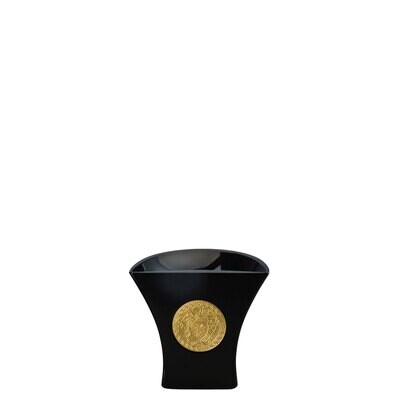 Versace Madness Medusa Black Vase 7 Inch, MPN: 69082-321359-47018, 790955008038