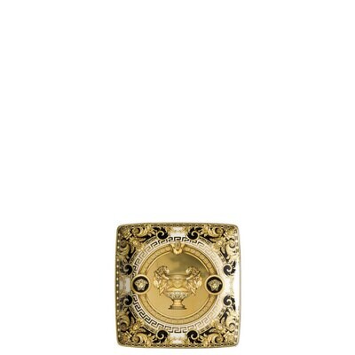 Versace Prestige Gala Canape Dish, MPN: 11940-403637-15253, 790955988033