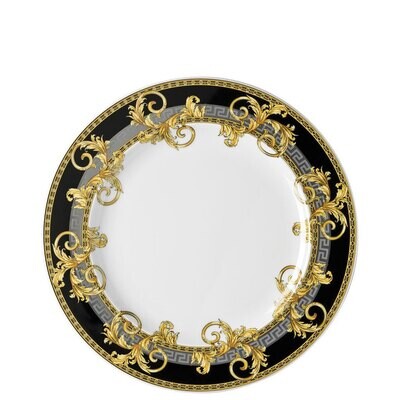 Versace Prestige Gala Dinner Plate, MPN: 19325-403637-10227, 790955988682