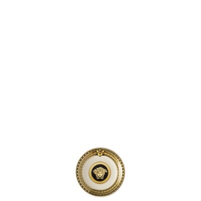 Versace Prestige Gala Dip Dish, MPN: 14407-403637-15396, 790955988491