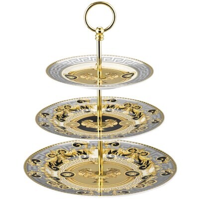 Versace Prestige Gala Etagere, MPN: 19325-403637-25311,