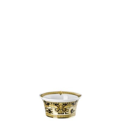 Versace Prestige Gala Fruit Dish, MPN: 19325-403637-10512, 790955988736