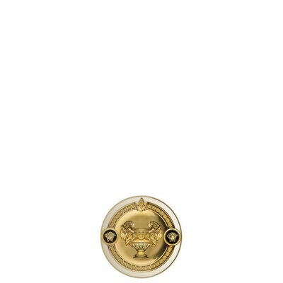 Versace Prestige Gala Plate, MPN: 11280-403637-10850, 790955988026