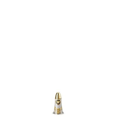 Versace Prestige Gala Salt Shaker, MPN: 19325-403637-15030, 790955988859