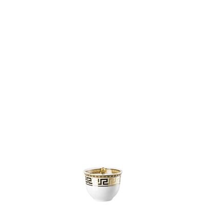 Versace Prestige Gala Set of 6 Mugs Small without Handle, MPN: 14413-403637-28403, 790955988521