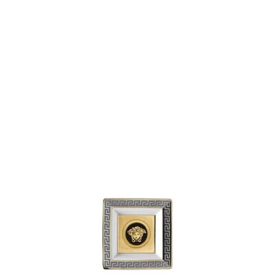 Versace Prestige Gala Tray 3 1/4 Inch, MPN: 14085-403637-25808, 790955988064
