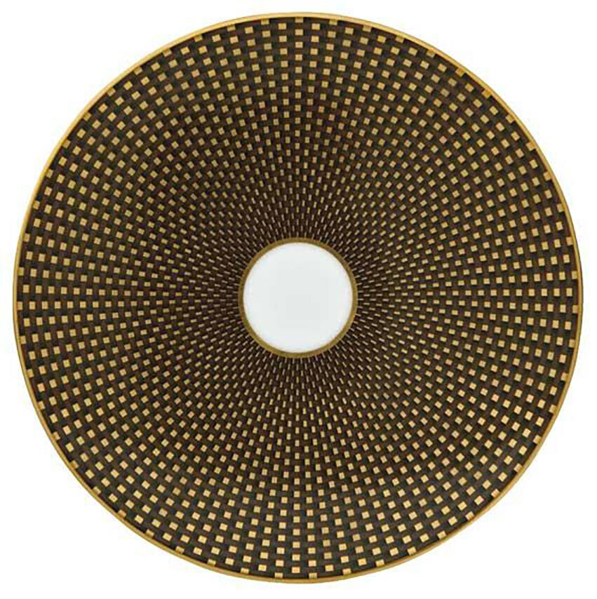 Raynaud Tresor Brown Bread And Butter Plate, MPN: 0547-37-113016, 3660006647073