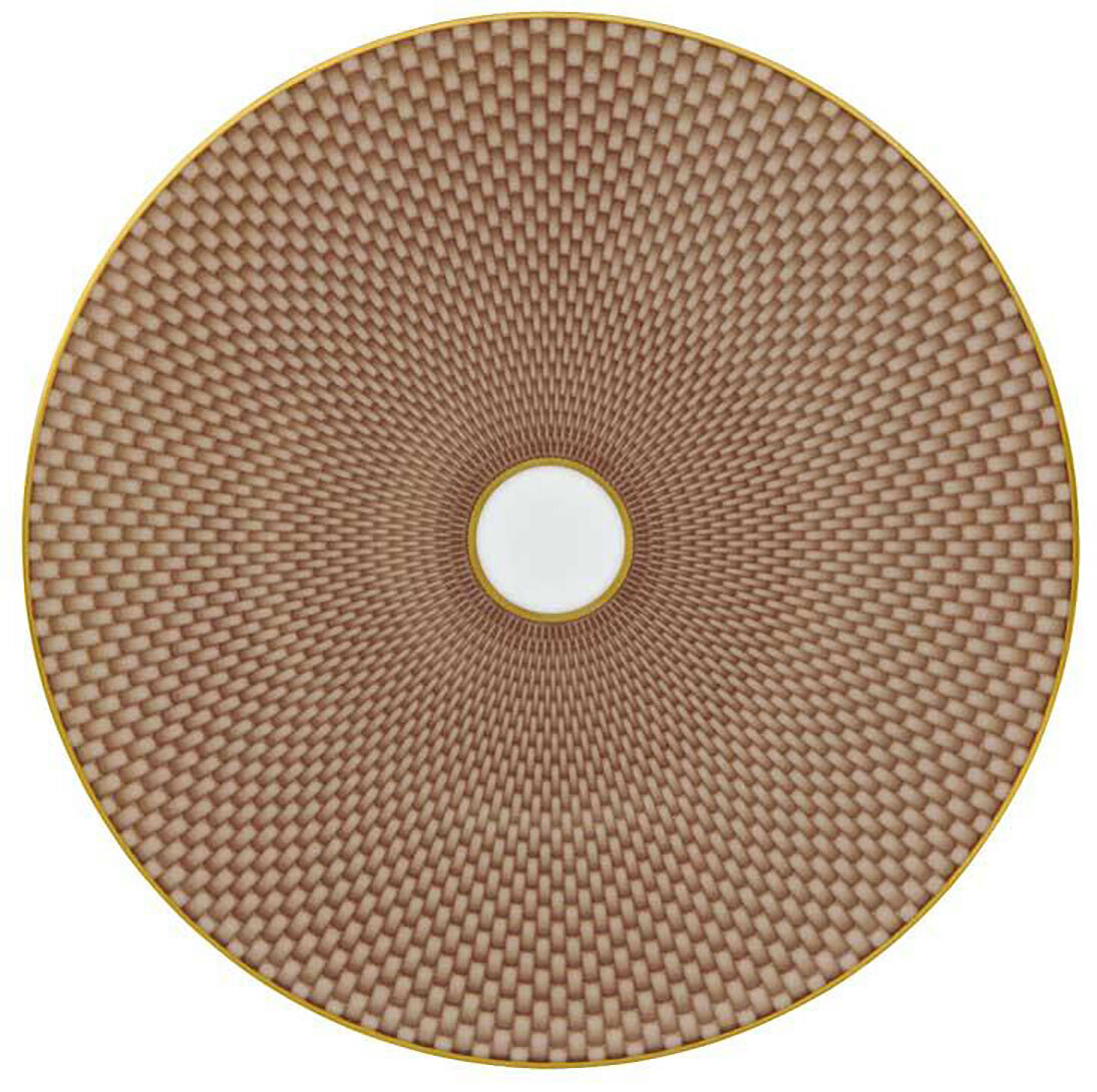 Raynaud Tresor Dessert Plate, MPN: 0542-37-113022, 3660006647059