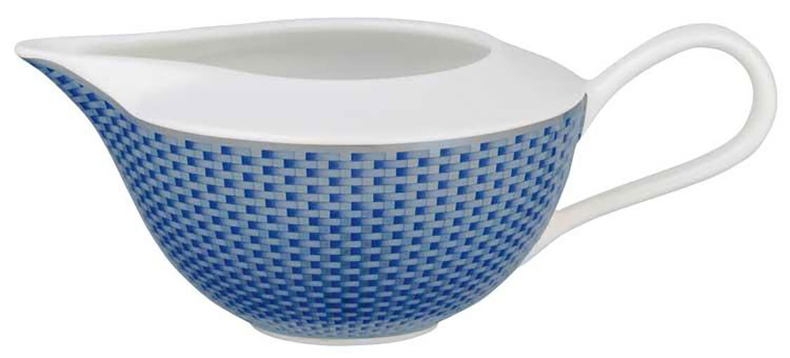 Raynaud Tresor Bleu Creamer, MPN: 0544-37-439020, 3660006677063