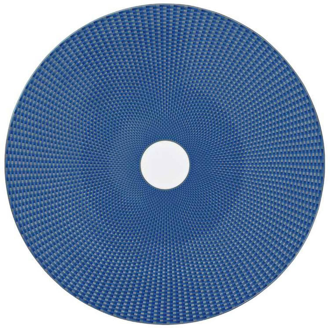 Raynaud Tresor Bleu Buffet Plate, MPN: 0544-37-113032, 3660006676943