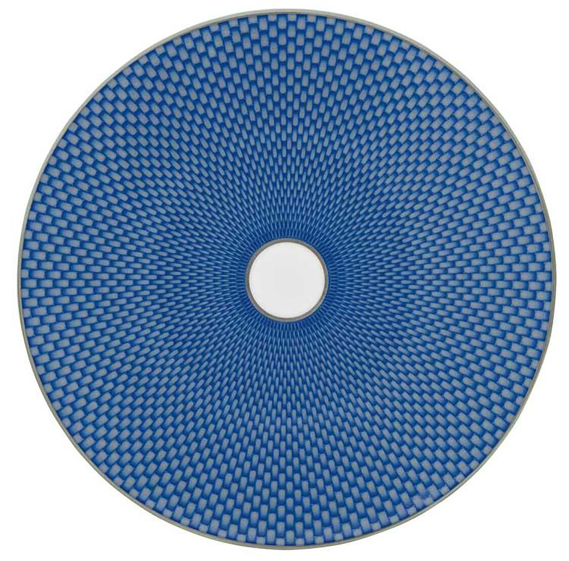 Raynaud Tresor Bleu Dessert Plate, MPN: 0545-37-113022, 3660006676820
