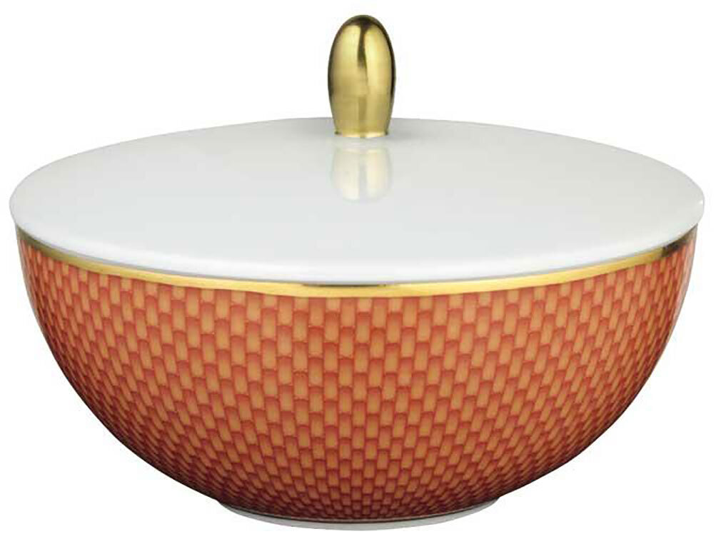Raynaud Tresor Bleu Sugar Bowl, MPN: 0545-37-435020, 3660006677056