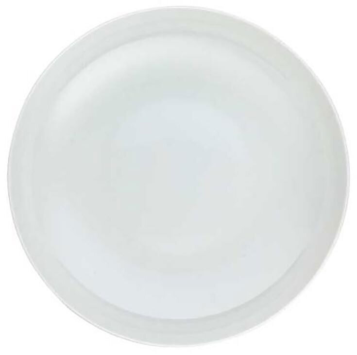Raynaud Uni French Rim Soup Plate