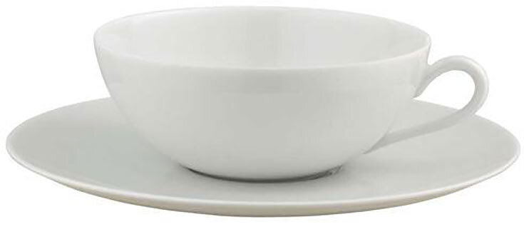 Raynaud Uni Tea Saucer Extra, MPN: 0000-37-351017, 3660006646663