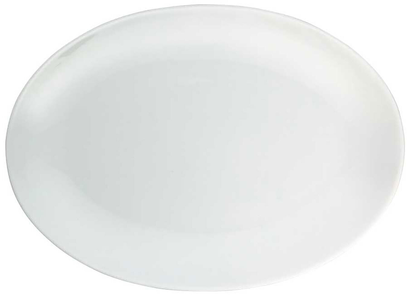 Raynaud Uni Medium Oval Dish, MPN: 0000-37-502036, 3660006646816