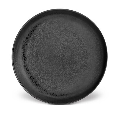 L&#39;Objet Alchimie Black Coupe Bowl Medium AL571, MPN: AL571, 816279016952