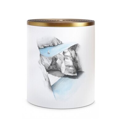 L&#39;Objet Eau dEgee No.3 Candle with 3-wick HFC3L, MPN: HFC3L, 816279016662