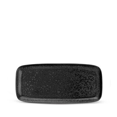 L&#39;Objet Alchimie Black Rectangular Platter Medium AL590, MPN: AL590, 816279016983