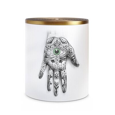 L&#39;Objet Mamounia No.28 Candle with 3-wick HFC28L, MPN: HFC28L,