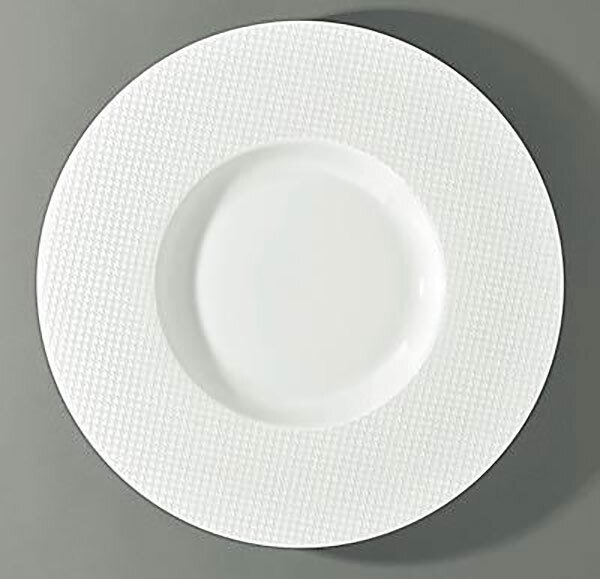 Raynaud Checks Risotto Plate 0066-10-280029, MPN: 0066-10-280029, 3660006608470