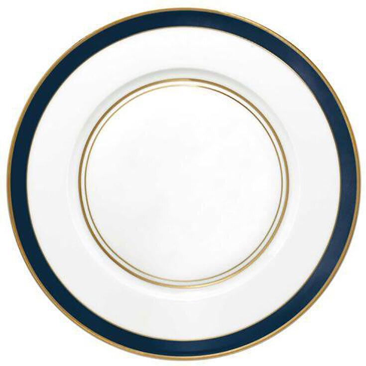 Raynaud Cristobal Marine American Dinner Plate 0099-17-101027, MPN: 0099-17-101027, 3660006645918