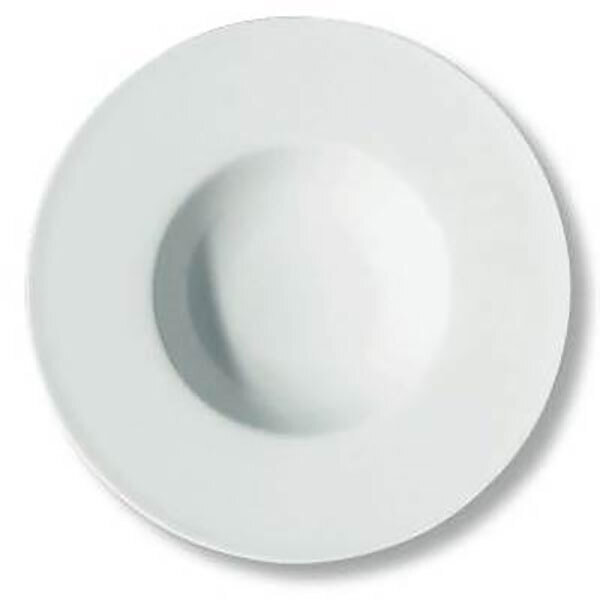 Raynaud Hommage French Rim Soup Plate 0000-10-250021
