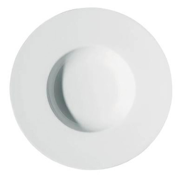 Raynaud Hommage French Rim Soup Plate 0000-10-250027, MPN: 0000-10-250027, 3660006606667