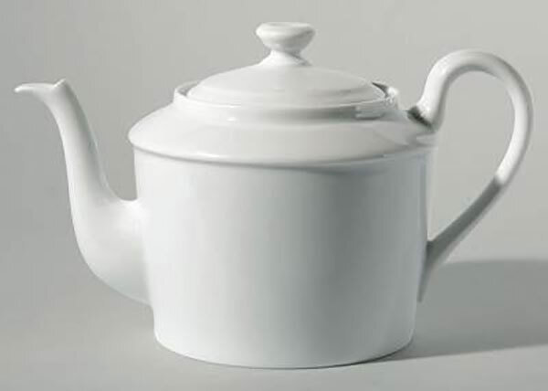 Raynaud Menton Empire Tea Pot 0000-19-430092