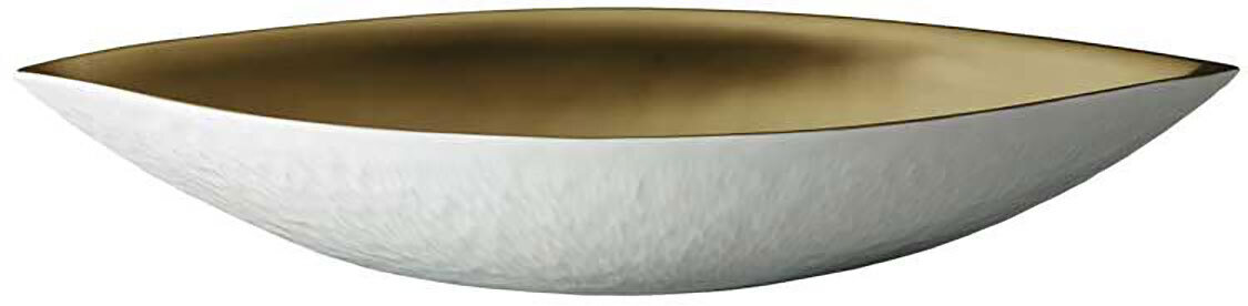 Raynaud Mineral Filet Gold Or Dish N3 0334-21-513023, MPN: 0334-21-513023, 3660006623503