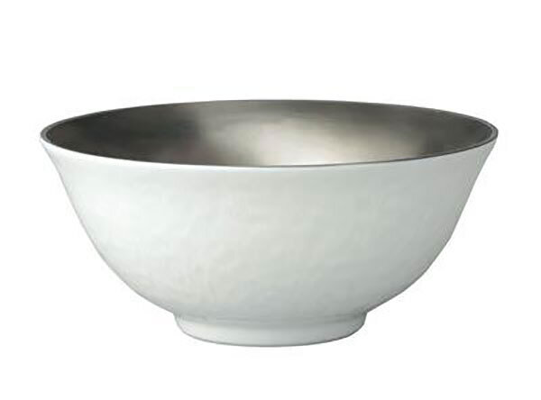 Raynaud Mineral Filet Platinum Chinese Soup Bowl 0335-21-643012, MPN: 0335-21-643012, 3660006542781