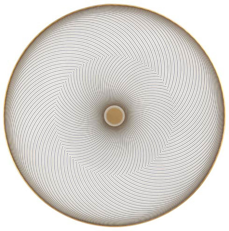 Raynaud Oskar Dessert Plate 0634-37-113022, MPN: 0634-37-113022, 3660006691694
