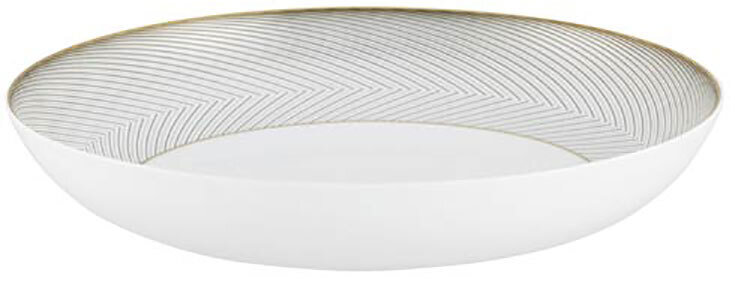 Raynaud Oskar French Rim Soup Plate 0634-37-250022, MPN: 0634-37-250022, 3660006691298