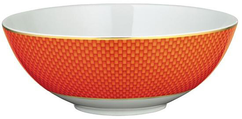 Raynaud Tresor Small Salad Bowl 0551-37-507017, MPN: 0551-37-507017, 3660006649367