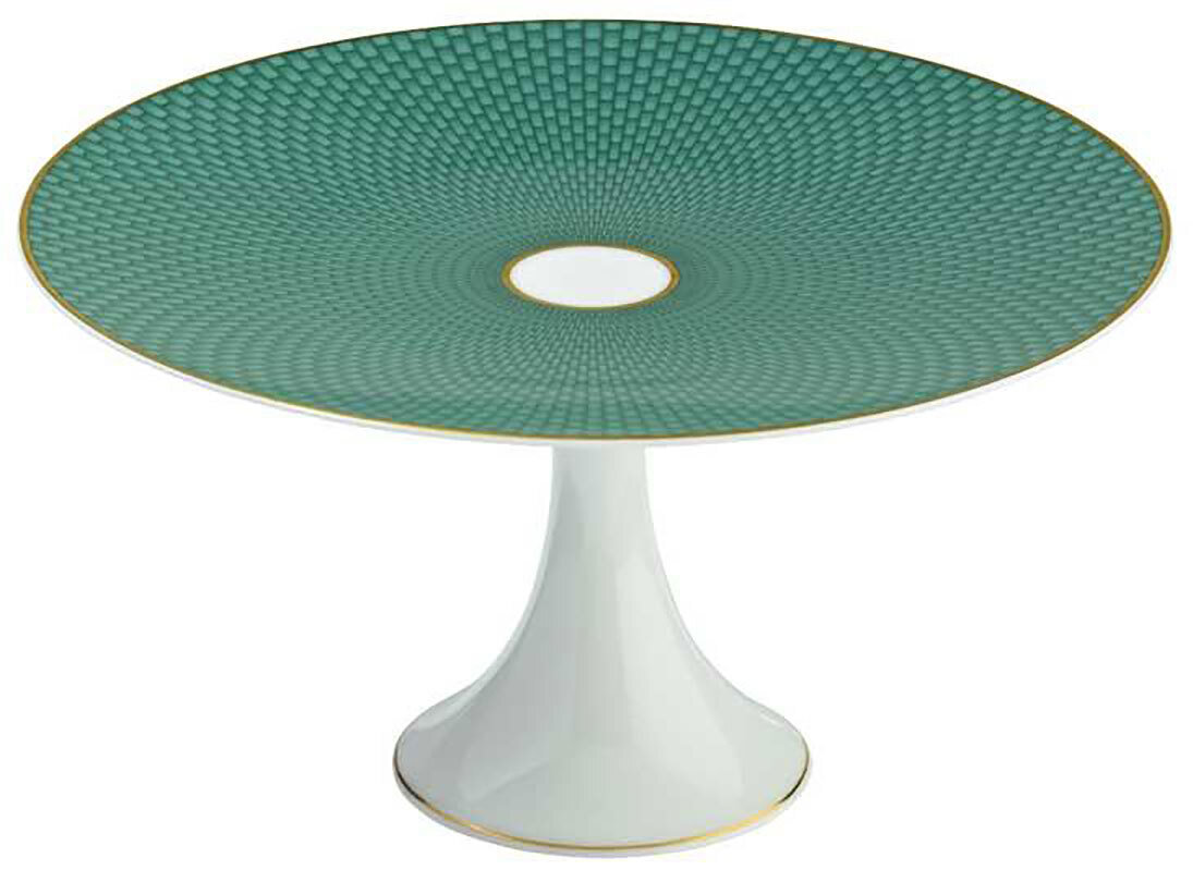 Raynaud Tresor Medium Petit Four Stand 0560-37-515022, MPN: 0560-37-515022, 3660006647240