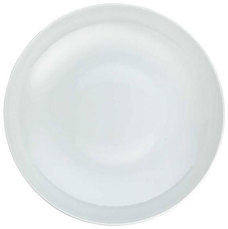 Raynaud Uni French Rim Soup Plate 0000-37-250027