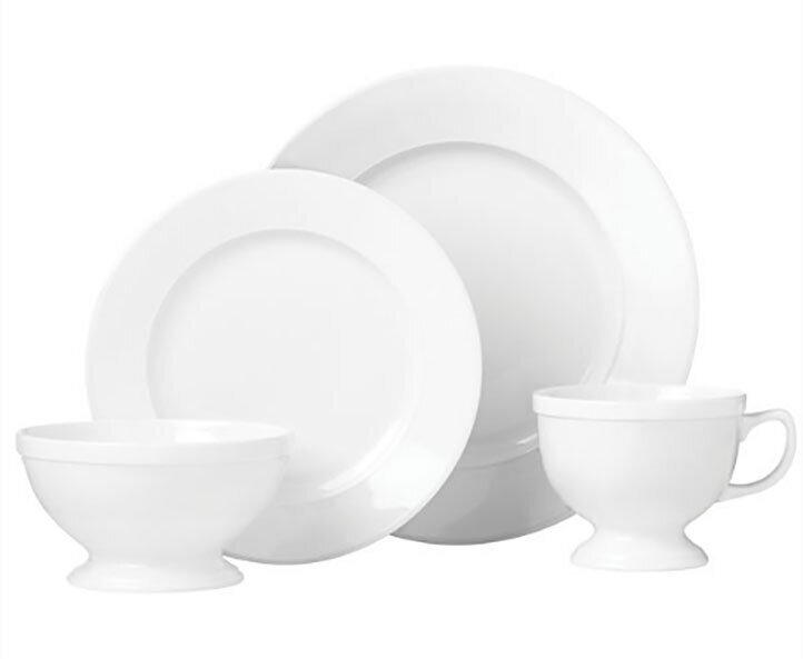 Reed and Barton Lhotel No 29 Dw 4 Piece Place Setting