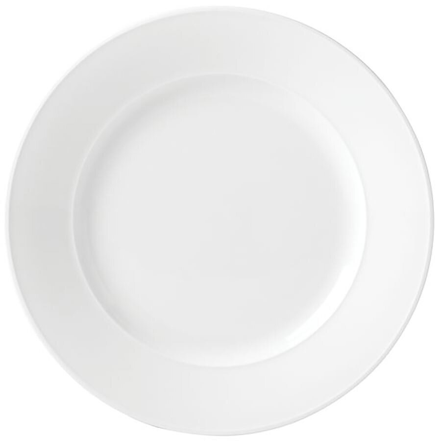 Reed and Barton Lhotel No 29 Dw Dinner Plate