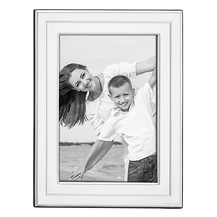 Reed and Barton Biella 4 X 6 Inch Picture Picture Frame