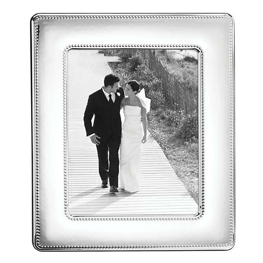 Reed and Barton Venice 8 X 10 Inch Picture Picture Frame