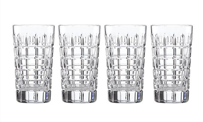 Reed and Barton New Vintage Duncan Hiball Set Of 4, MPN: 885008, 735092263193
