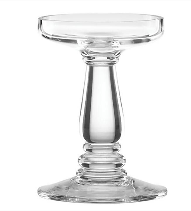 Reed and Barton Weston Lg Pillar Holder, MPN: 883552, 735092262448