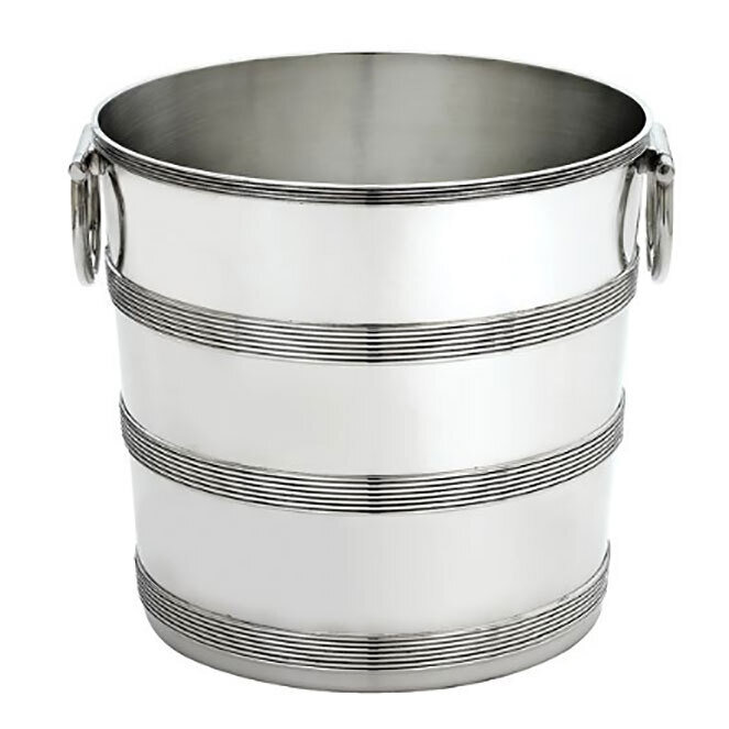 Reed and Barton August Champagne Bucket
