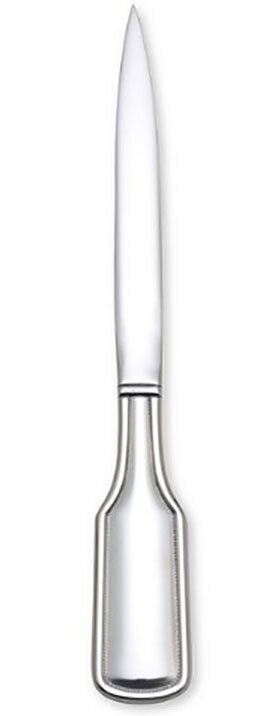 Reed and Barton Charleston Letter Opener, MPN: 6711, 735092218643