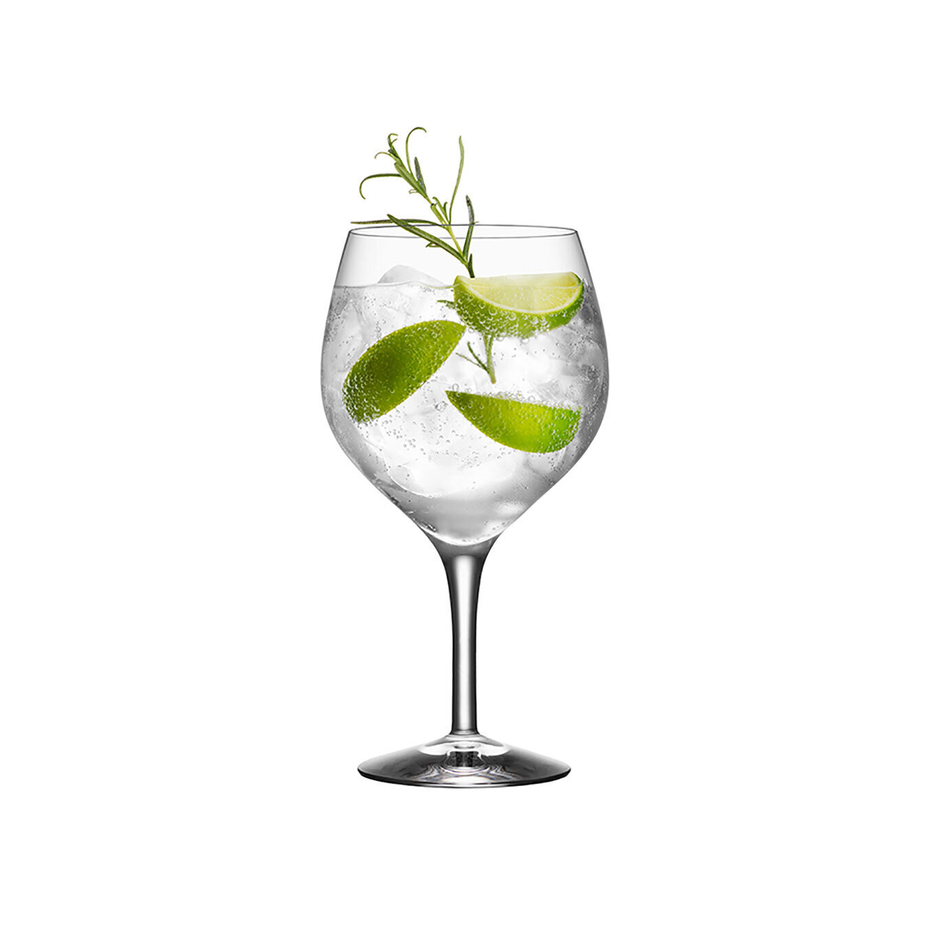 Orrefors Gin And Tonic Glass Set of 4 6313001, MPN: 6313001, 7321646042364