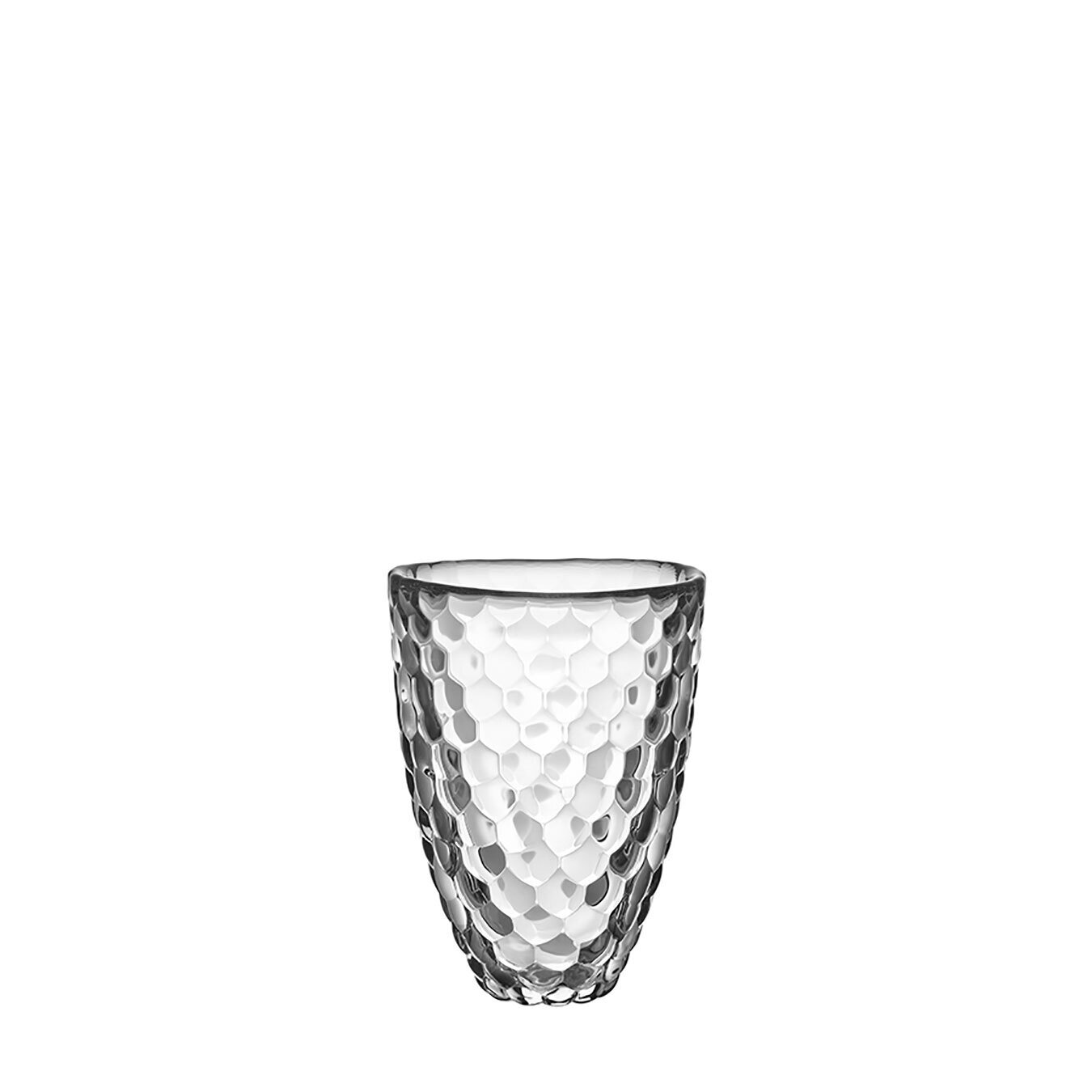 Orrefors Raspberry Vase Small 6101500, MPN: 6101500, 7321646042289
