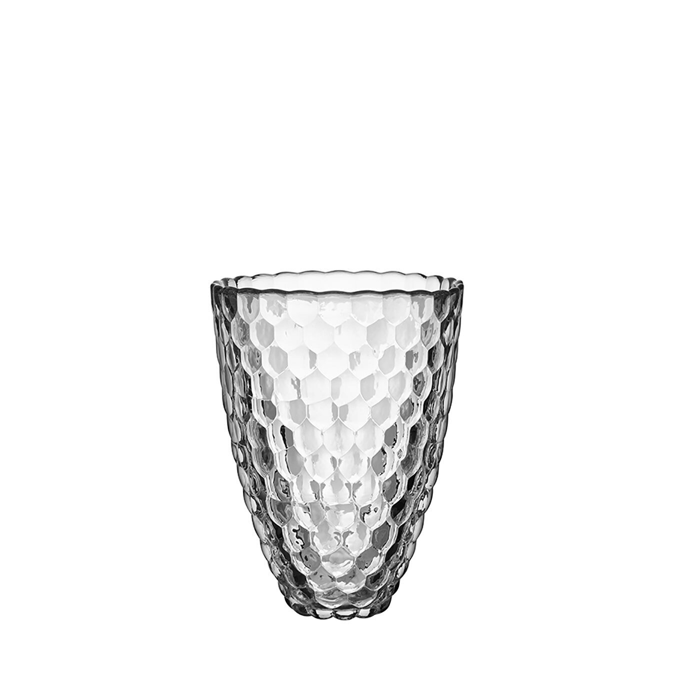 Orrefors Raspberry Vase Large 6101501, MPN: 6101501, 7321646042296