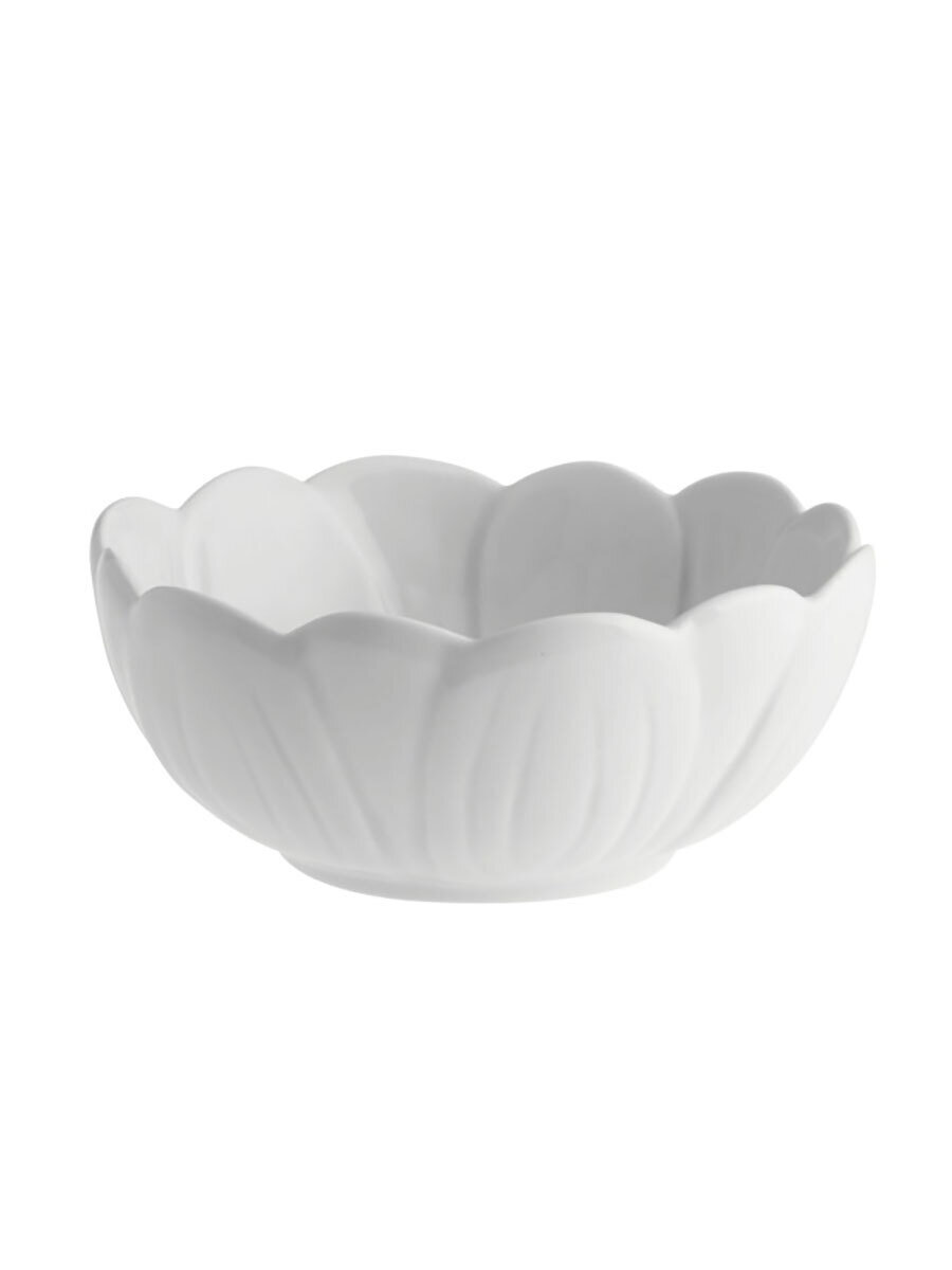 Bordallo Pinheiro Pinheiro Water Lily Bowl 11.5 cm Sandy Grey, MPN: 65016526, 5600413600122
