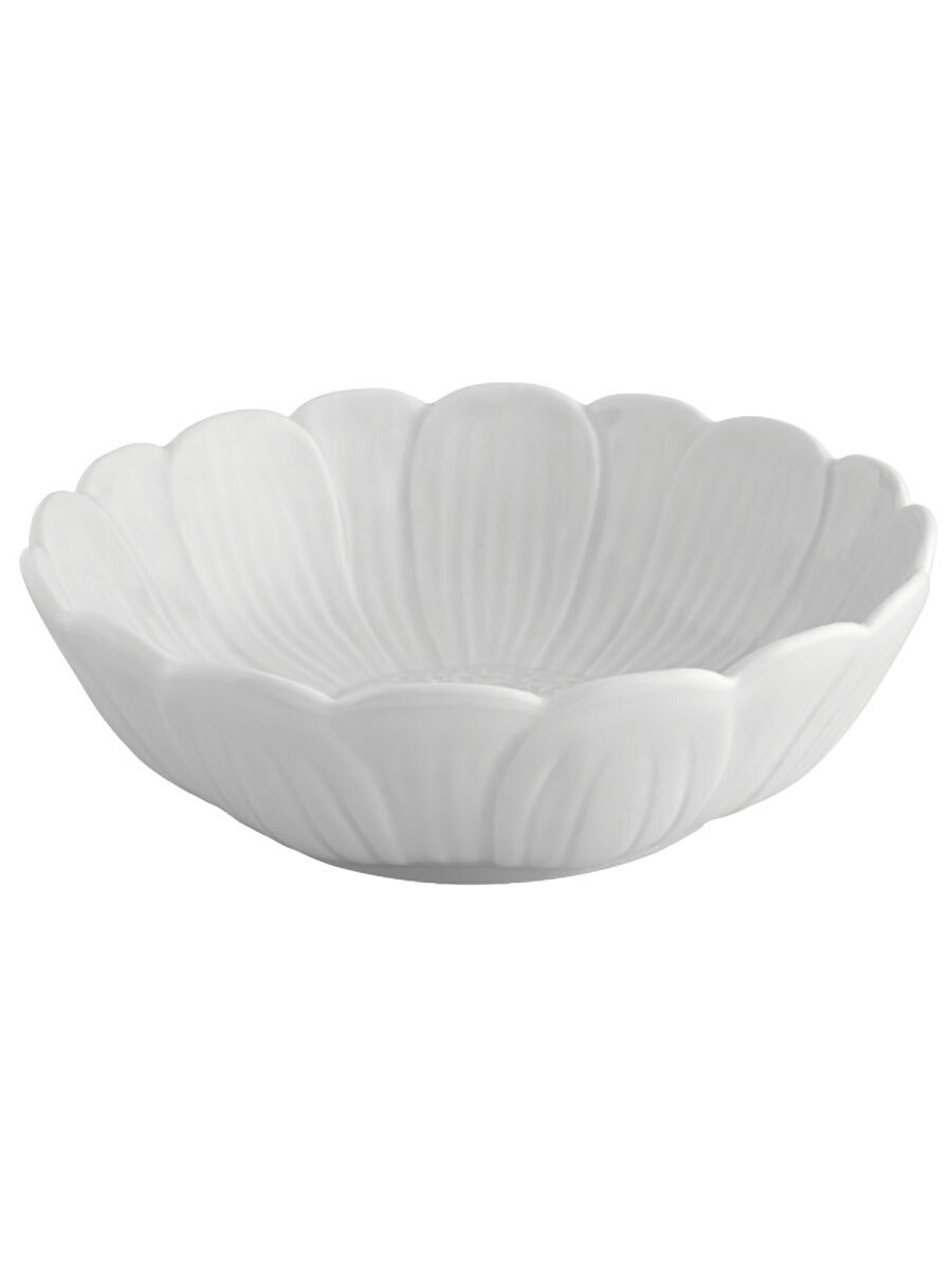 Bordallo Pinheiro Pinheiro Water Lily Cereal Bowl 19 cm Sandy Grey, MPN: 65019923, 5600413600641