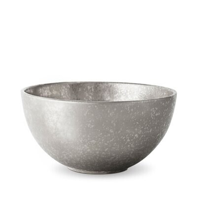 L&#39;Objet Alchimie Large Bowl Platinum, MPN: AL373, 816279016518
